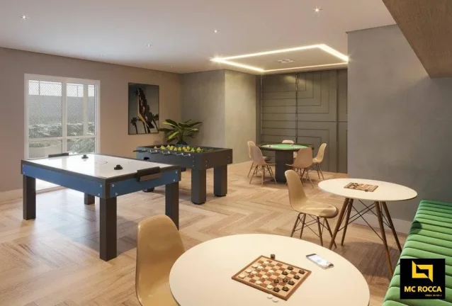 Imagem Apartamento 3 suítes, Imperium MBigucci - Ipiranga - São Paulo