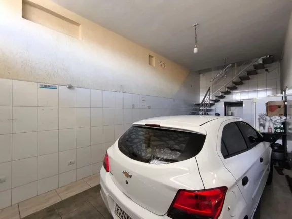 Imagem Sobrado com 3 dormitórios à venda, 375 m² por R$ 695.000,00 - Vila Jurema - Ferraz de Vasconcelos/SP