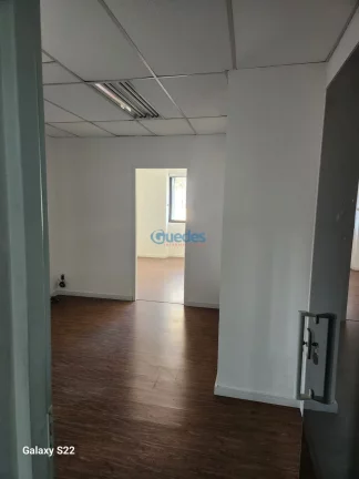 Imagem Conjunto/Sala em Santo Amaro - São Paulo: 316M² Área Útil, Locação por R$15.000,00