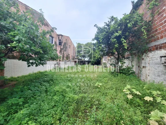 Imagem Casa comercial e residencial em Olinda bairro novo na avenida com terreno galpão e anexo