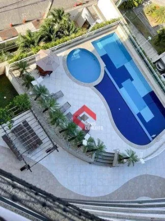 Imagem Apartamento com 3 dormitórios à venda, 74 m² por R$ 850.000,00 - Meireles - Fortaleza/CE