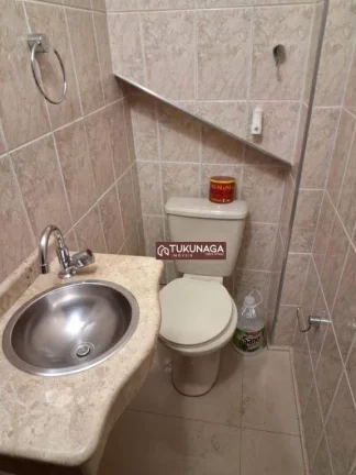 Imagem Sobrado à venda, 120 m² por R$ 649.000,00 - Jardim Santa Clara - Guarulhos/SP
