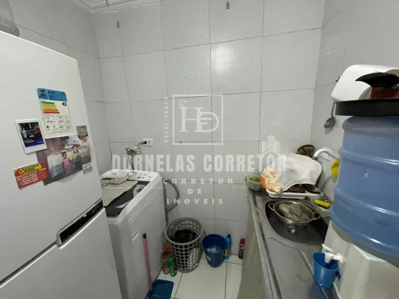 Imagem Imóvel no Curado IV com 2 quartos, quintal e ótima localização