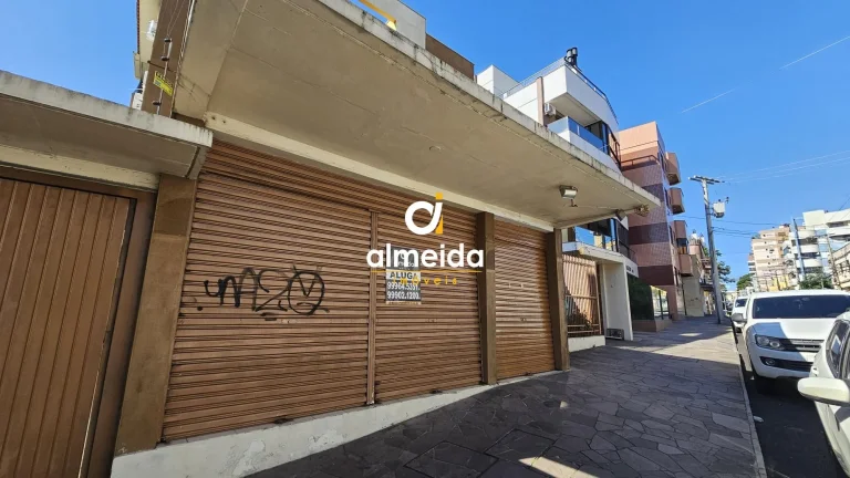 Imagem SALA COMERCIAL CENTRAL