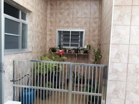 Imagem Casa à venda 2 Quartos, 7 Vagas, 236M², Prosperidade, São Caetano do Sul - SP