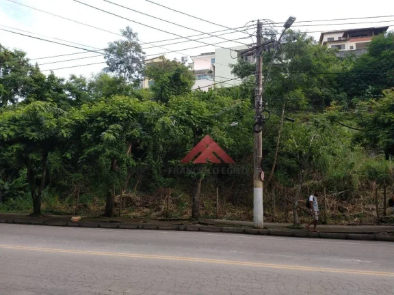 Imagem Terreno com 1.350 m2 em Piratininga