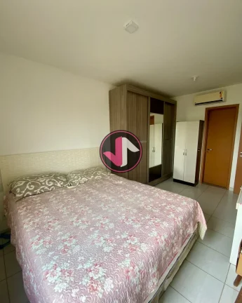 Imagem Se você está em busca de um imóvel à venda em Cuiabá, este apartamento no Residencial Bonavita ...