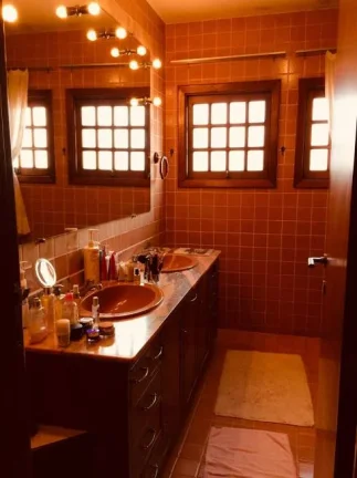 Imagem Casa em Alphaville - 470m²