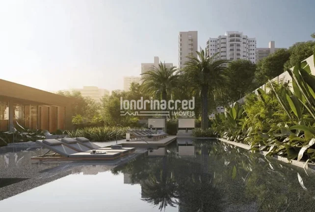 Imagem Artesano, com 3 a 4 quartos, 338 a 346 m²- Rua Ernâni Lacerda de Athayde, 433 - Gleba Fazenda Palhano - Londrina/PR