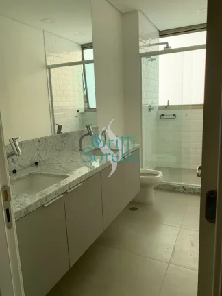 Imagem Cobertura Duplex, Mobiliada à Venda no Jardim Paulista - São Paulo/SP.