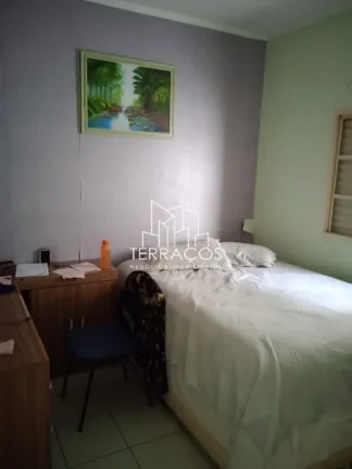 Imagem CASA TÉRREA À VENDA COM 3 QUARTOS, NO BAIRRO HORTO SANTO ANTONIO - JUNDIAÍ/SP