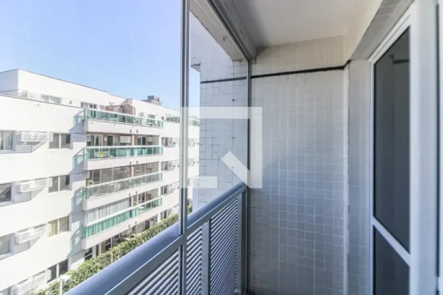 Imagem Apartamento à Venda - Vargem Pequena, 3 Quartos, 126 m2