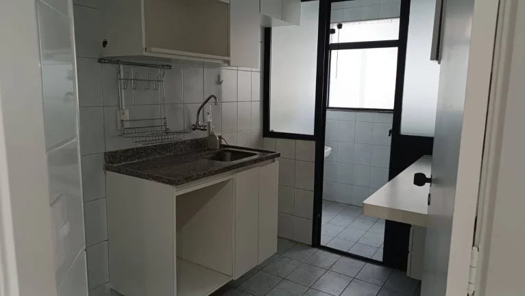 Imagem Apartamento para venda tem 62m com 2 quartos, 1 suíte em Jardim Paulista - São Paulo - S