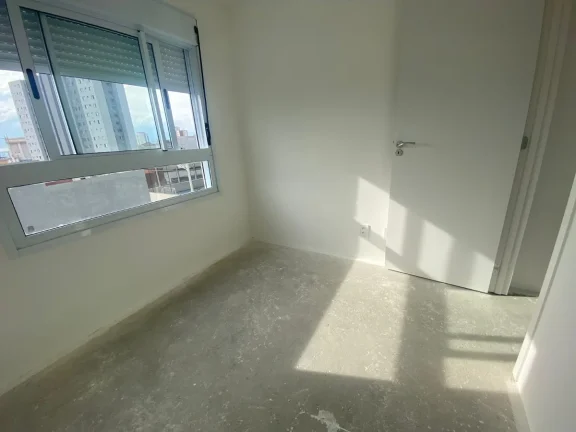 Imagem Apartamento para venda em Belenzinho com 2 quartos, sendo 1 suíte , 52m2