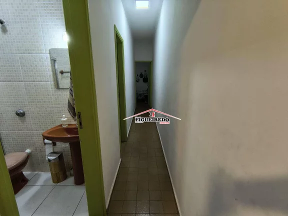 Imagem Casa à venda, 130 m² por R$ 550.000,00 - Vila Guilhermina - Praia Grande/SP