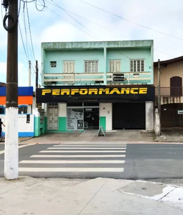Imagem Prédio Comercial à venda em Iguape/SP