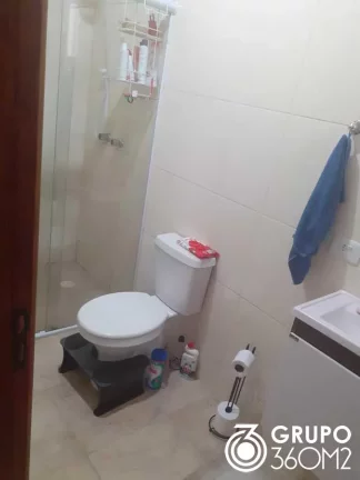 Imagem Sobrado para Venda em Santo André / SP no bairro Vila Alzira