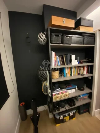 Imagem Apartamento à venda com 2 quartos + escritório e 2 vagas | 84 m² - R$ 1.090.000 | Alphaville - Barueri/SP