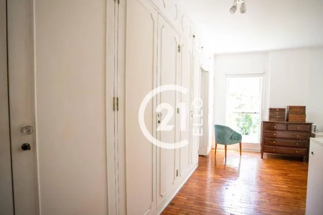 Imagem Apartamento à venda, 230 m² por R$ 3.500.000,00 - Itaim Bibi - São Paulo/SP