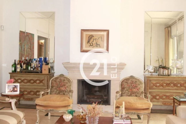 Imagem Casa com 3 dormitórios à venda, 405 m² por R$ 3.250.000,00 - Morumbi - São Paulo/SP