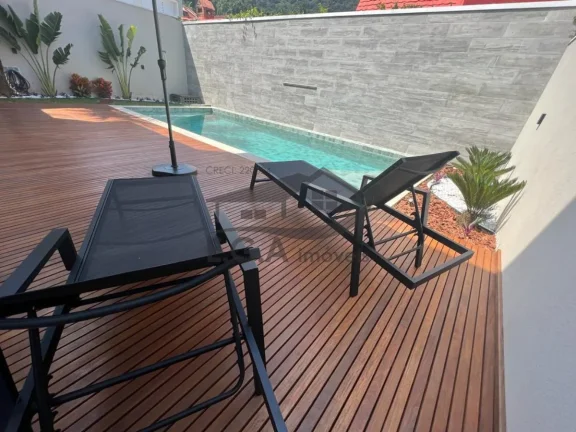 Imagem Casa a 50 metros da praia de Juquehy