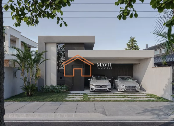 CASA RESIDENCIAL em BARRA VELHA - SC, Itajuba
