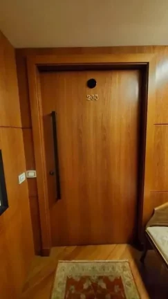 Imagem Apartamento com 4 dormitórios à venda, 209 m² por R$ 2.300.000,00 - Panamby - São Paulo/SP