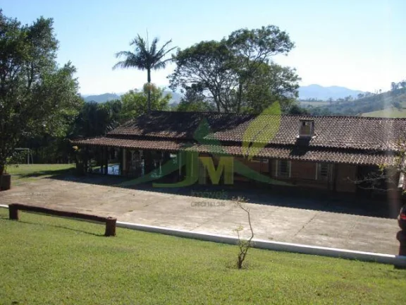 Imagem Sítio à Venda em Piracaia com 2 Alqueires