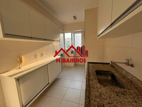 Imagem Apartamento com 2 Quartos para Alugar, 84 m² em Parque Residencial Aquarius - São José Dos Campos