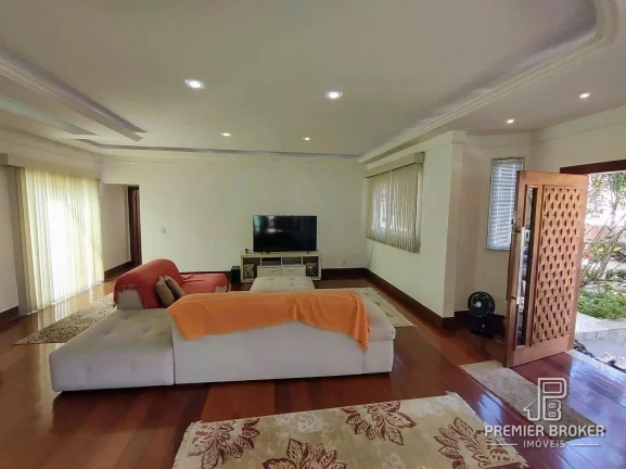 Imagem Casa à venda, 220 m² por R$ 1.900.000,00 - Tijuca - Teresópolis/RJ