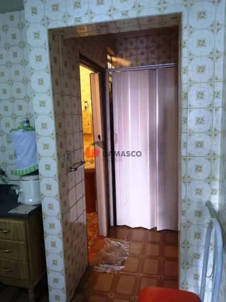 Imagem Casa à venda 1 Quarto, 1 Vaga, 202M², Olímpico, São Caetano do Sul - SP