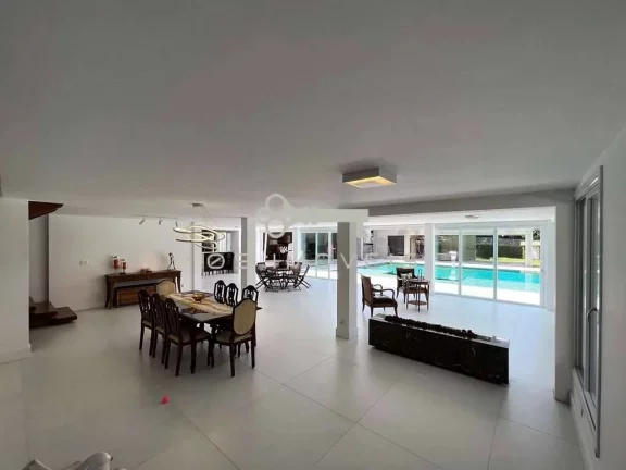 Imagem Pq Silvino Pereira - FINAL DE REFORMA - piscina, gourmet, academia, SPA