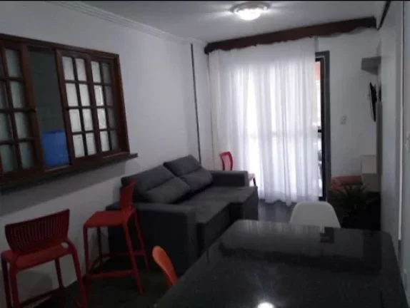 Imagem Apartamento com 2 dormitórios à venda, 65 m² por R$ 670.000,00 - Passagem - Cabo Frio/RJ