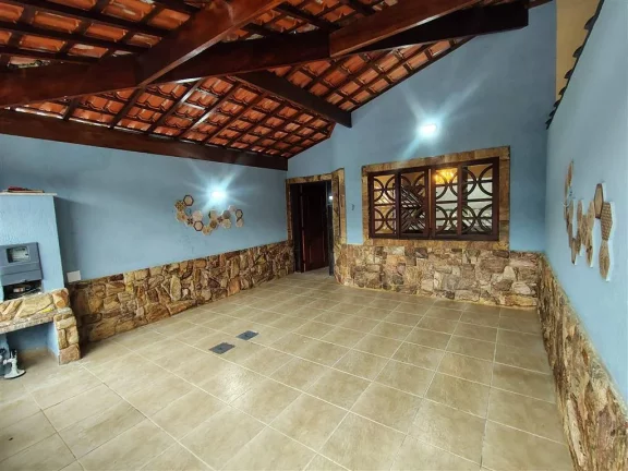 Imagem CASA GEMINADA REFORMADA