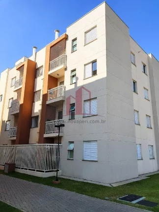 Imagem Imperdível apartamento à venda na Vila Suíça, Francisco Morato-SP! 2 quartos, 1 sala, 1 banheiro, 1 vaga de garagem.