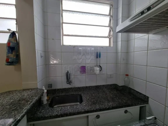 Imagem Ipanema - Residencial › Apartamento com 2 quarto(s) a Venda