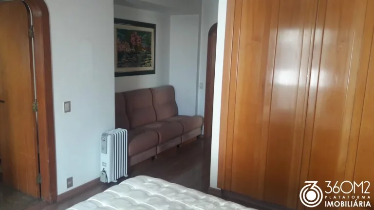 Imagem Apartamento para Venda em São Bernardo do Campo / SP no bairro Centro