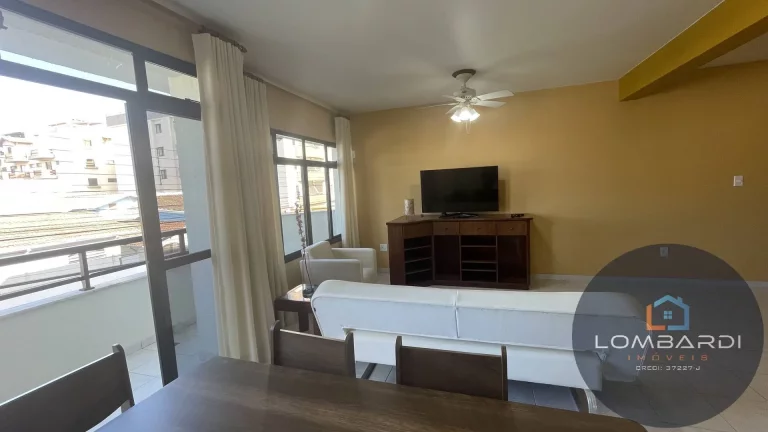 Imagem Apartamento com 3 dormitórios na Castro Alves