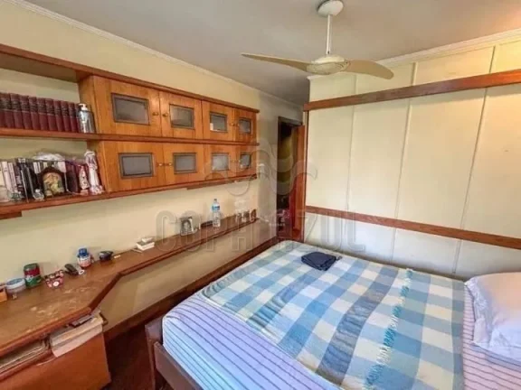 Imagem Leblon – Rua Almirante Guilhem | Residencial › Apartamento 3 quarto(s) à Venda