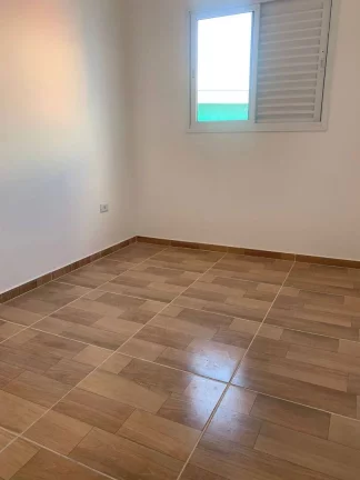 Imagem Apartamento com 2 dormitórios à venda, 46 m² por R$ 385.000,00 - Jardim do Estádio - Santo André/SP
