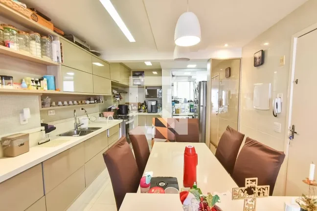 Imagem Apartamento à Venda - Vila Mariana, 3 Quartos, 88 m2