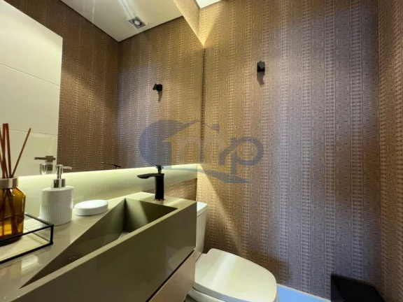 Imagem Apartamento á venda com 3 suítes no Predial em Torres/RS