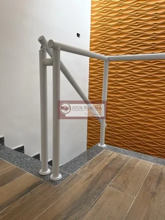 Imagem Sobrado à venda em Jardim Palmares, São Paulo - 108m², 3 dormitórios e 1 suíte por R$ 690.000,00