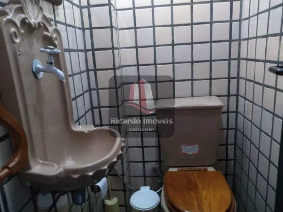 Imagem Apartamento Triplex Peró Praia 100 Mts.