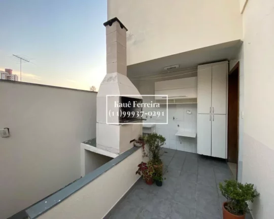 Imagem Casa a venda no Jd Bonfigliolli