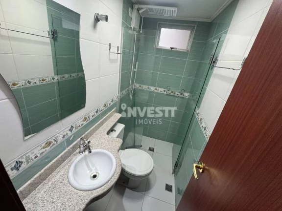 Imagem Apartamento com 2 dormitórios para alugar - Vila Maria José - Goiânia/GO