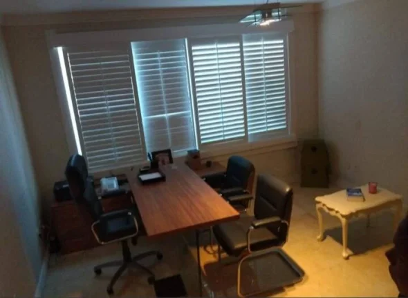 Imagem Casa Triplex Condomínio Mansões Barra da Tijuca