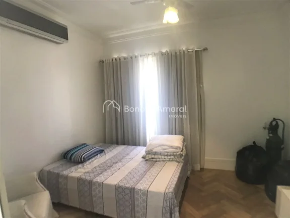 Imagem Casa à venda no Loteamento Caminhos de San Conrado, Sousas, Campinas/SP
Documentação ok para fina...