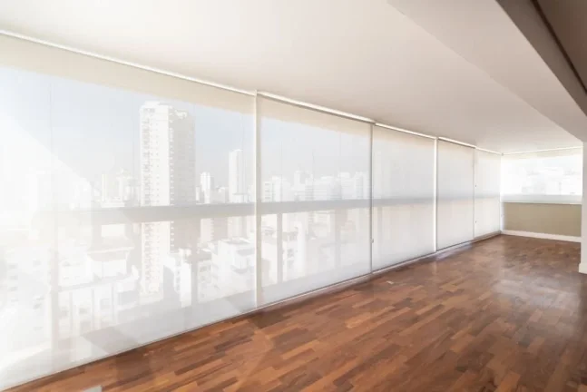 Imagem APARTAMENTO RESIDENCIAL em São Paulo - SP, Santa Cecília