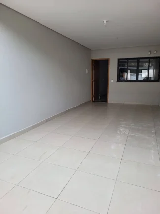 Imagem Sobrado Novo 3 Domitorios e 3 Suites 2 Vagas de Garagens